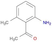 1-(2-Amino-6-methylphenyl)ethanone