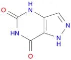 1H-Pyrazolo[4,3-d]pyrimidine-5,7(4H,6H)-dione