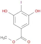 Methyl 3,5-dihydroxy-4-iodobenzoate