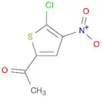 1-(5-Chloro-4-nitrothiophen-2-yl)ethan-1-one