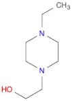 2-(4-ethylpiperazin-1-yl)ethan-1-ol