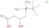 L-CARNITINE-D3 HCL (METHYL-D3)