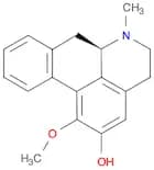 ORTHO-NORNUCIFERINE