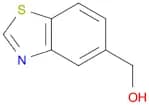 5-Benzothiazolemethanol(9CI)