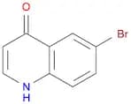 6-Bromo-1,4-dihydroquinolin-4-one