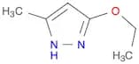 3-Ethoxy-5-methyl-1H-pyrazole