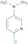 6-Chloro-N,N-dimethyl-3-pyridinamine