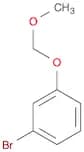 Benzene, 1-broMo-3-(MethoxyMethoxy)-
