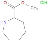 Hexahydro-1H-azepine-2-carboxylic acidmethylesterhydrochloride