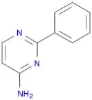 4-Amino-2-phenylpyrimidine