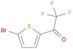 1-(5-Bromothiophen-2-yl)-2,2,2-trifluoroethanone