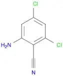 2-Amino-4,6-dichlorobenzonitrile
