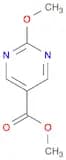 Methyl 2-methoxypyrimidine-5-carboxylate