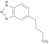 5-butyl-1H-benzotriazole