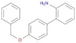 2-(4-Benzyloxyphenyl)aniline