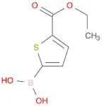 5-Ethoxycarbonylthiophen-2-boronic acid