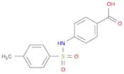 4-(4-Methylphenylsulfonamido)benzoic acid