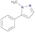 1-Methyl-5-phenyl-1H-pyrazole