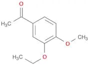 1-(3-Ethoxy-4-methoxyphenyl)ethanone