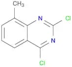 8-METHYL-2,4-DICHLOROQUINAZOLINE