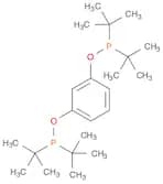 1,3-Bis[(di-tert-butylphosphino)oxy]benzene