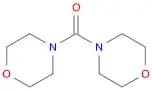 Morpholine, 4,4'-carbonylbis