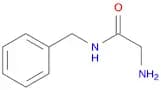 2-Amino-N-benzylacetamide