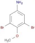 3,5-Dibromo-4-methoxyaniline