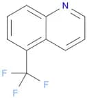 5-(Trifluoromethyl)quinoline