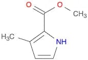 Methyl 3-methyl-1H-pyrrole-2-carboxylate