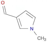 1-methylpyrrole-3-carbaldehyde