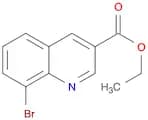Ethyl 8-bromoquinoline-3-carboxylate