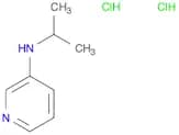 N-(propan-2-yl)pyridin-3-amine