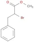 2-Bromo-3-phenyl-propionic acid methyl ester