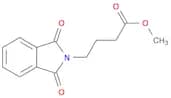 Methyl 4-(1,3-dioxoisoindolin-2-yl)butanoate