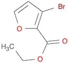 ethyl 3-bromofuran-2-carboxylate