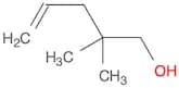 2,2-Dimethylpent-4-en-1-ol