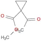 METHYL 1-ACETYLCYCLOPROPYLCARBOXYLATE