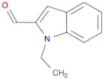 1-Ethyl-1H-indole-2-carbaldehyde