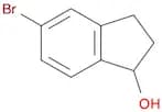 5-Bromo-2,3-dihydro-1H-inden-1-ol
