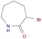 3-Bromoazepan-2-one
