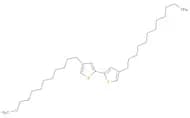 4,4'-Didodecyl-2,2'-bithiophene