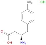(R)-3-Amino-4-(p-tolyl)butanoic acid hydrochloride