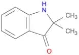 2,2-Dimethylindolin-3-one