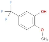 2-methoxy-5-(trifluoromethyl)phenol
