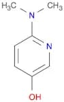 6-(DIMETHYLAMINO)-3-PYRIDINOL