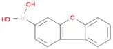 dibenzo[b,d]furan-3-ylboronic acid