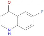 6-Fluoro-2,3-dihydro-4(1H)-quinolinone