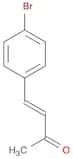 4-(4-BROMO-PHENYL)-BUT-3-EN-2-ONE