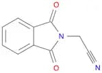 (1,3-Dioxo-1,3-dihydro-2h-isoindol-2-yl)acetonitrile